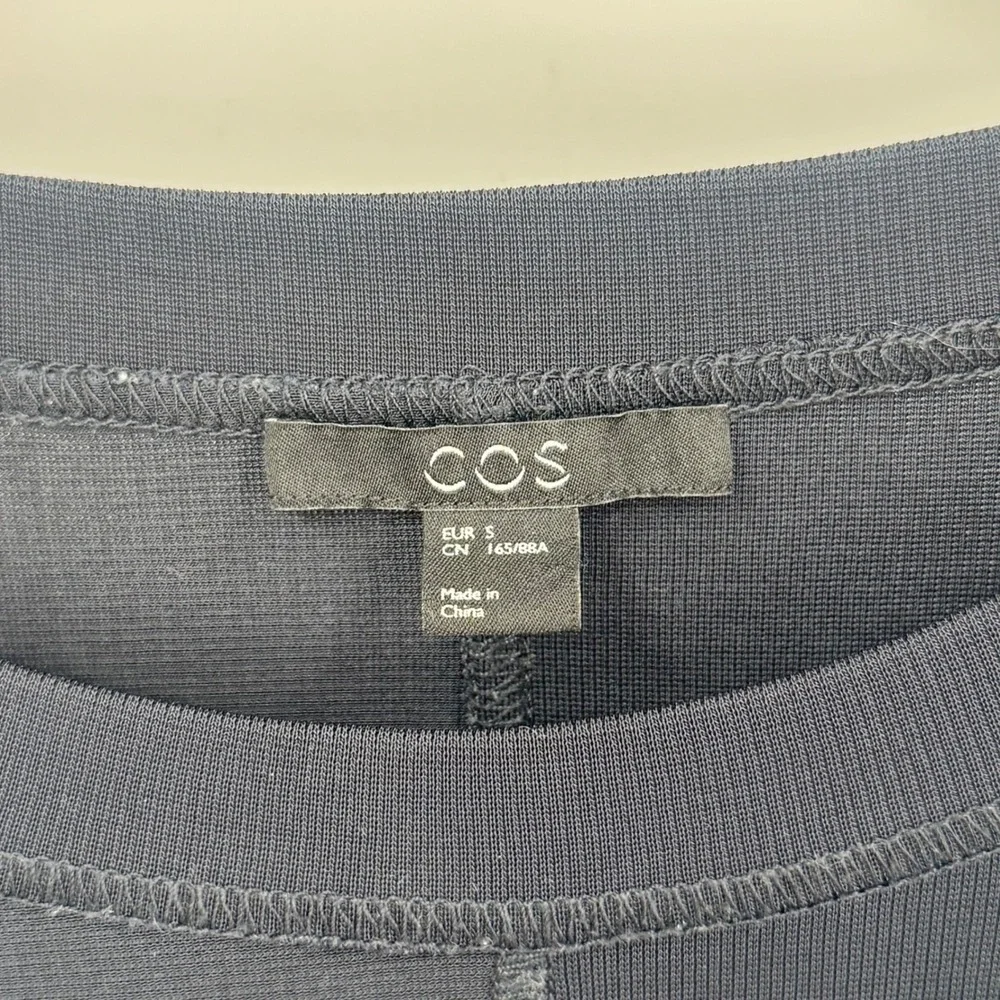 cos black
