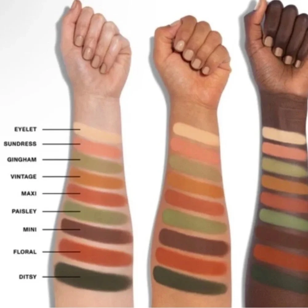 Morphe *** new