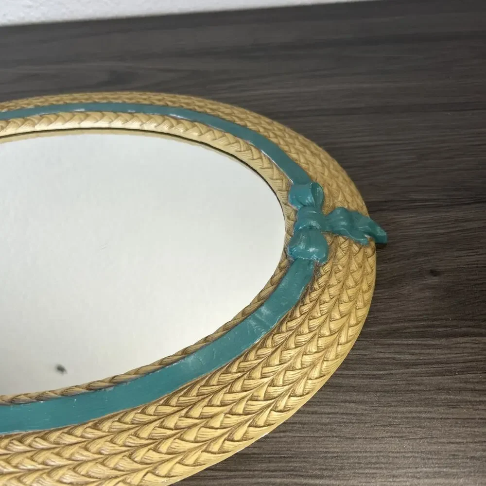 Burwood vintage faux
