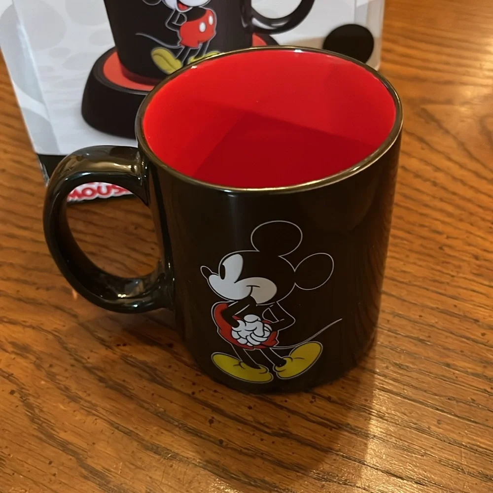 Disney features 12 free