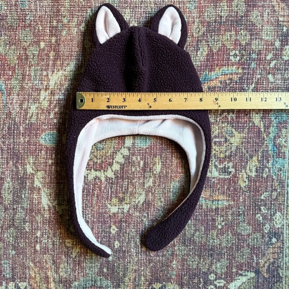 Columbia shipping— friendly fleece