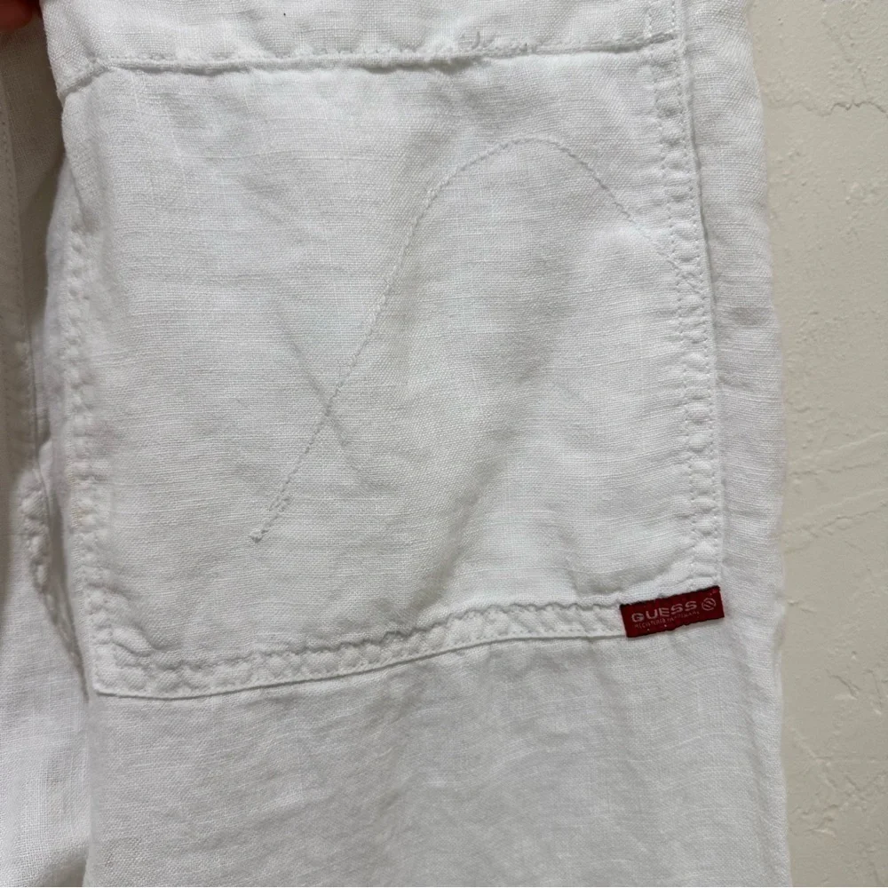 Guess vintage 100%