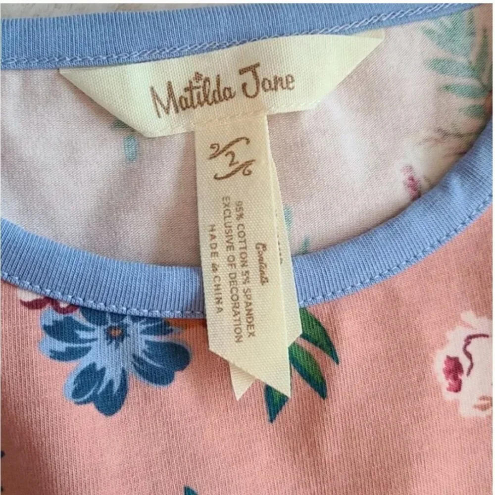Matilda Jane matilda jane