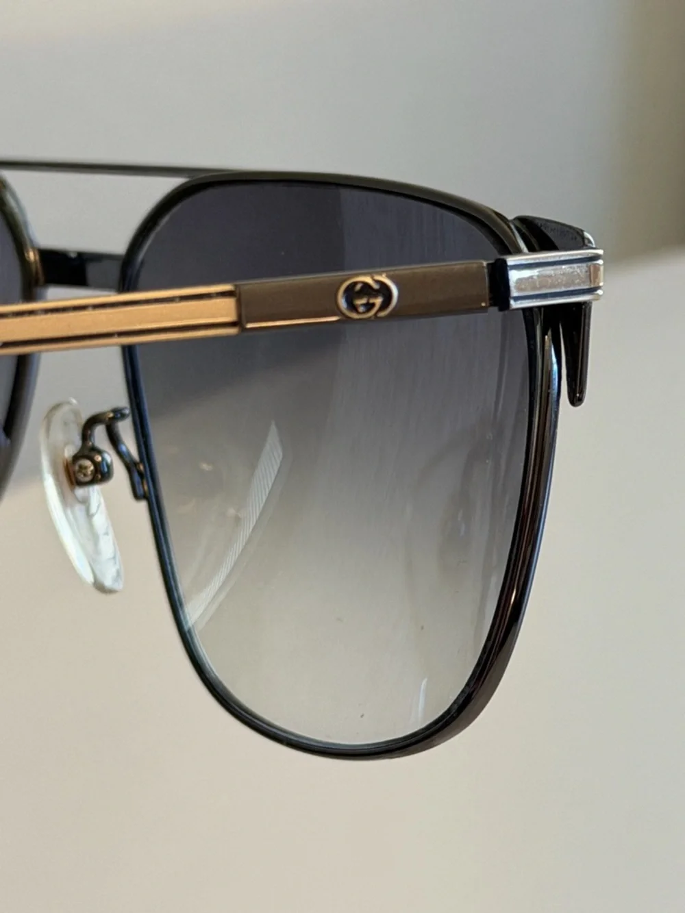 Gucci authentic aviators