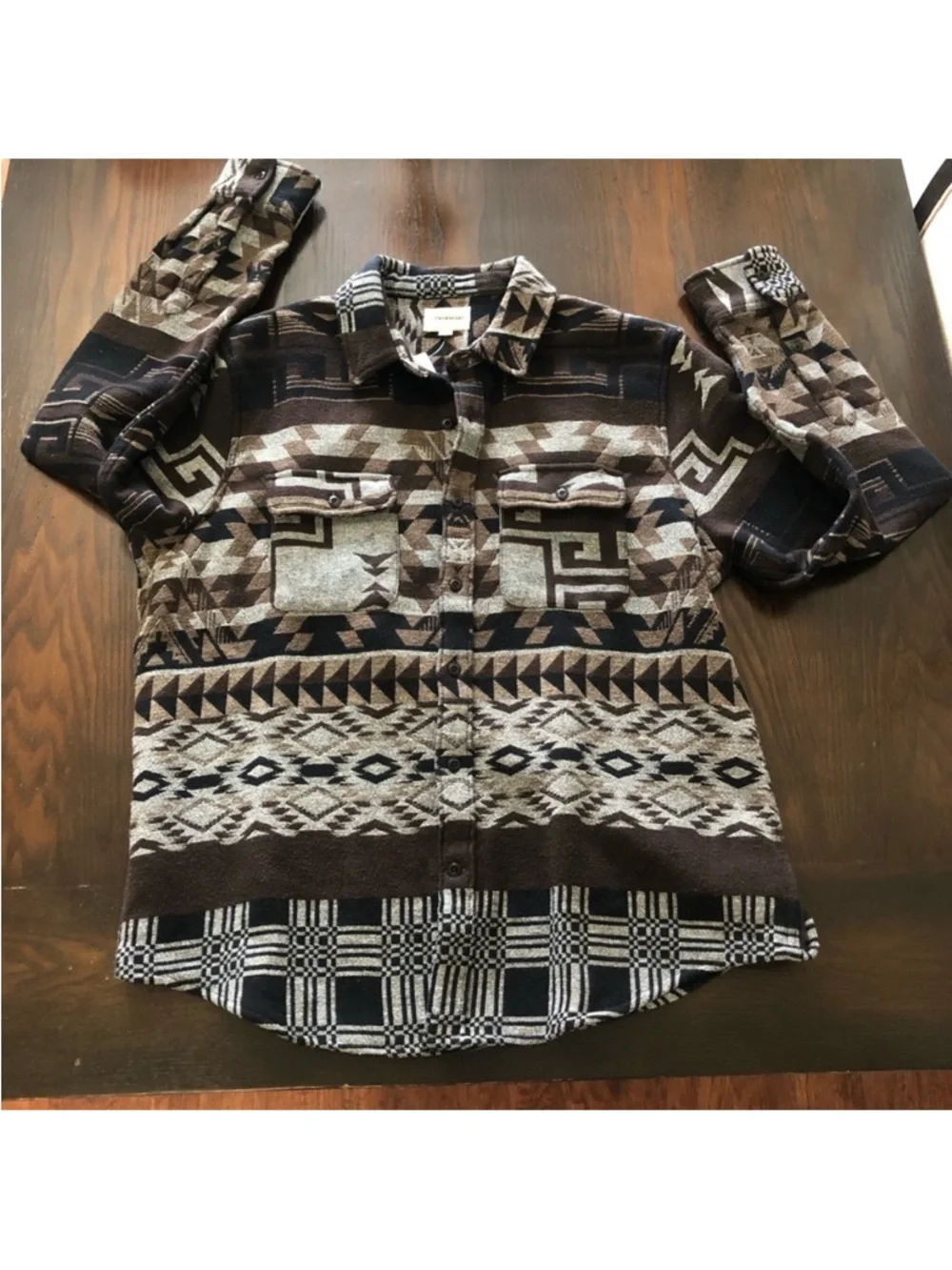 Lucky Brand nwt lucky