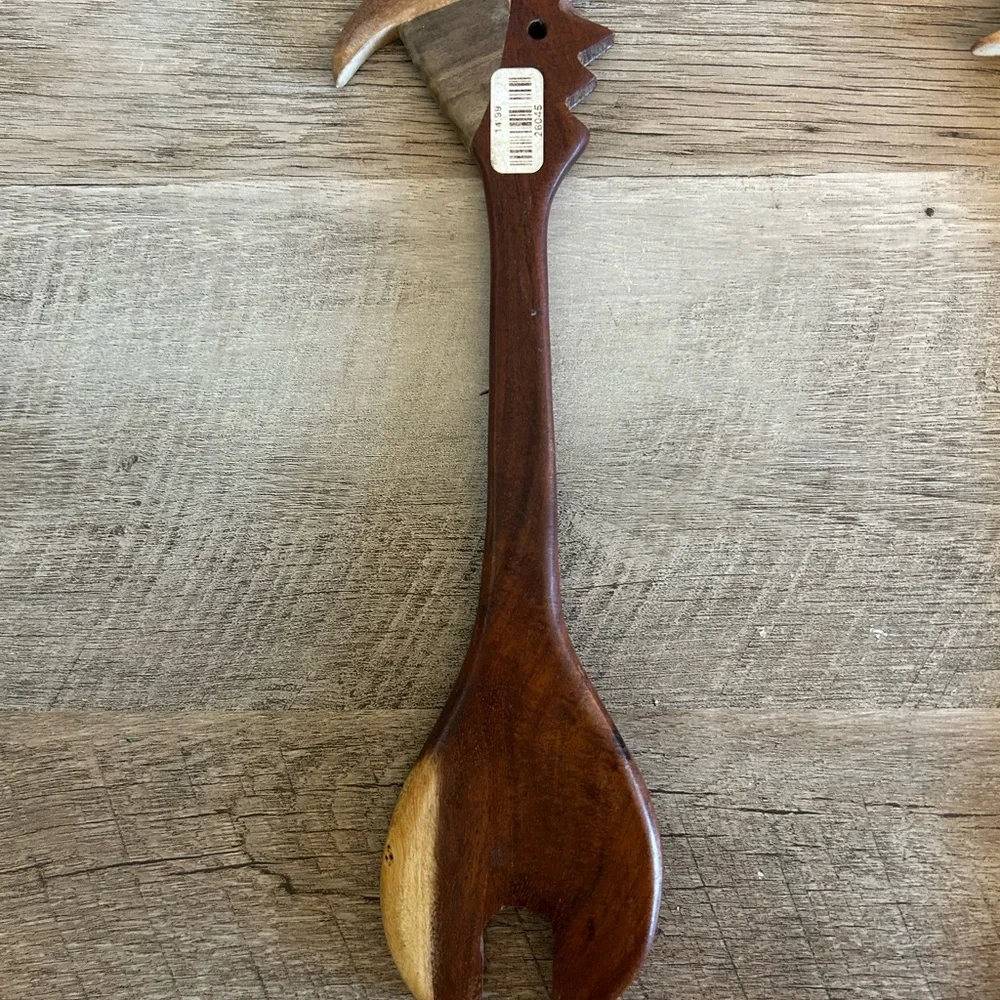 N/A these spoons