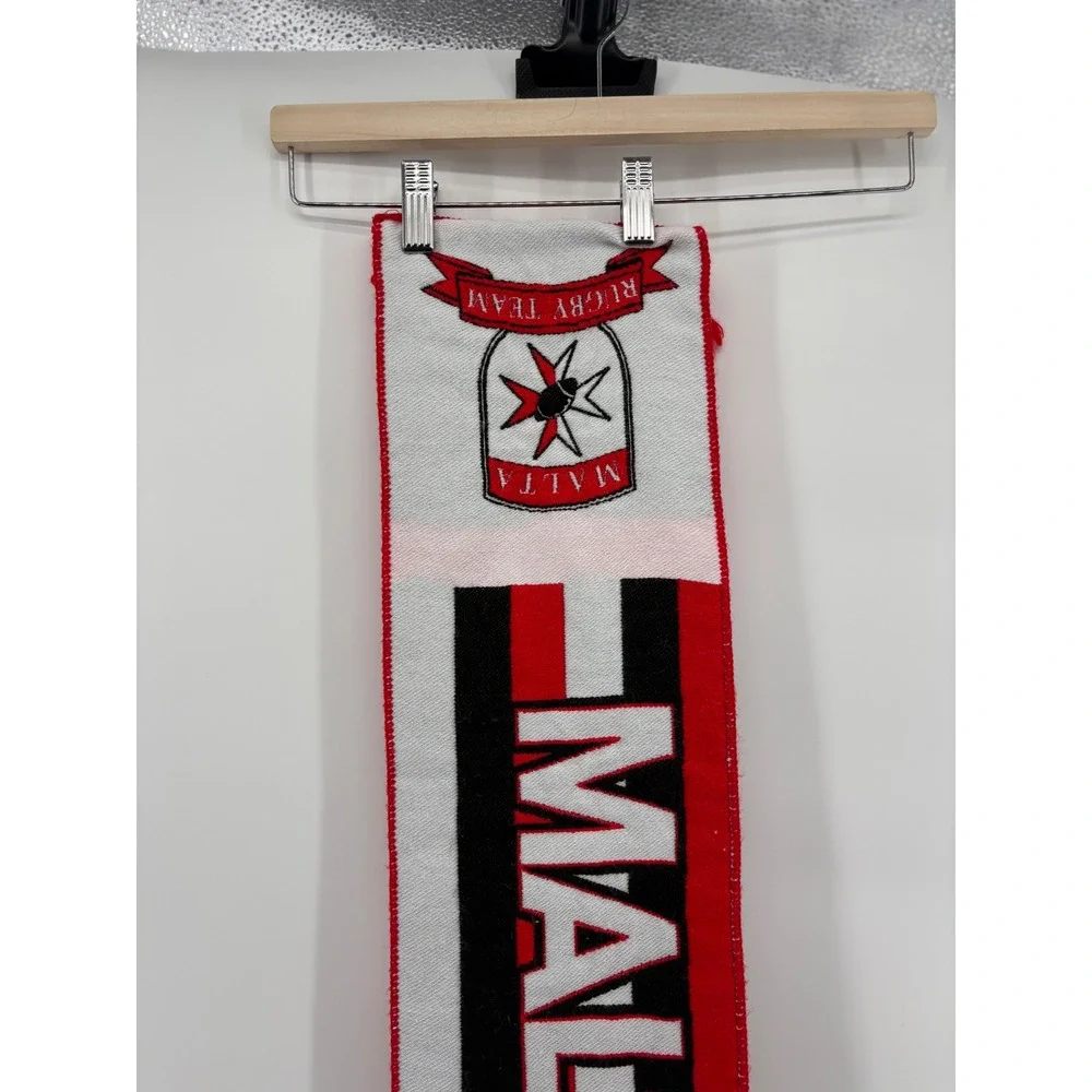 Unbranded malta rugby