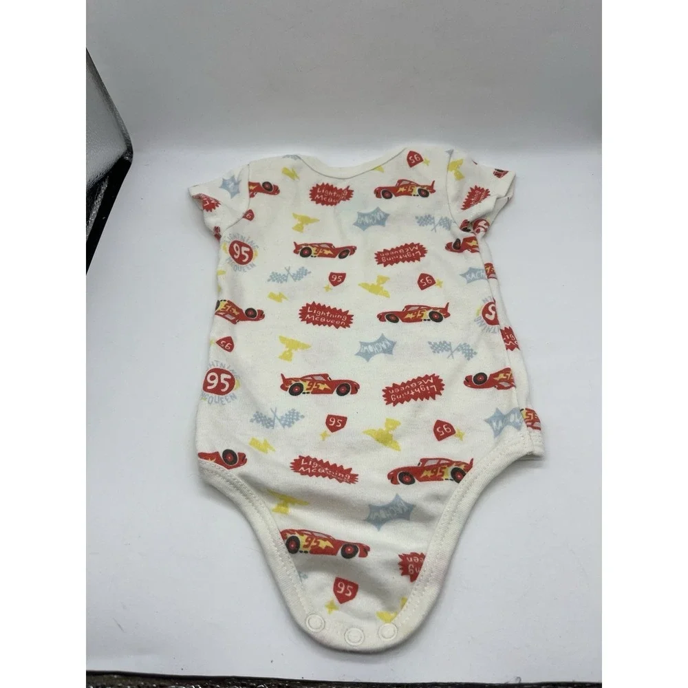Disney baby cars