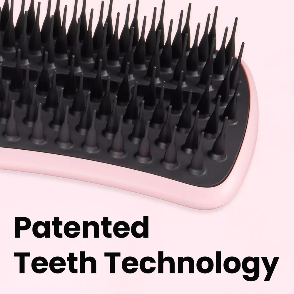 tangle teezer
