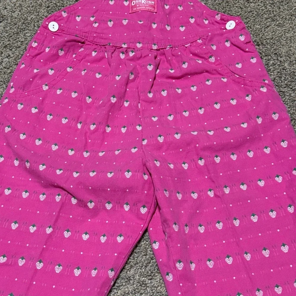 OshKosh Bgosh ready stains clean