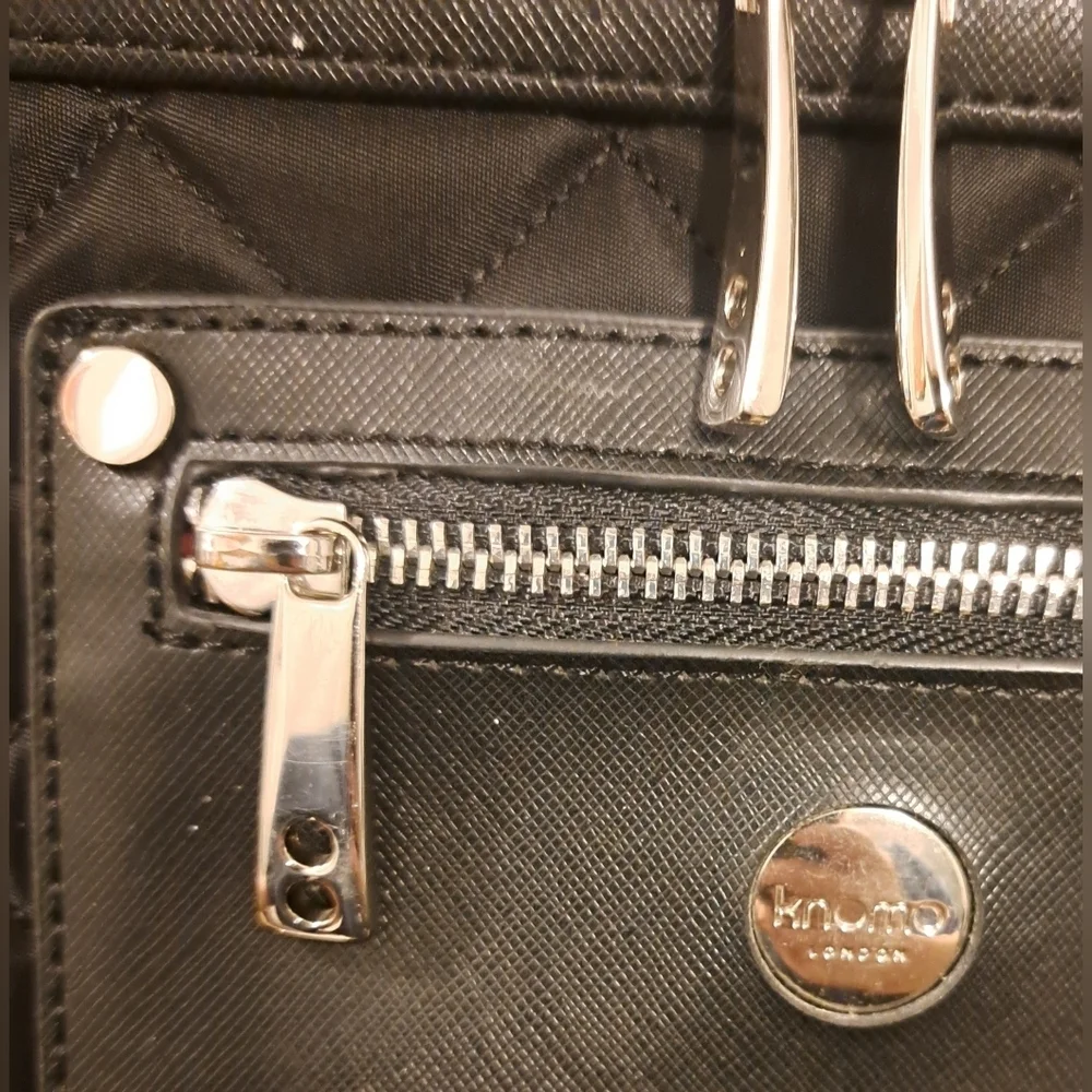 Knomo unused comes