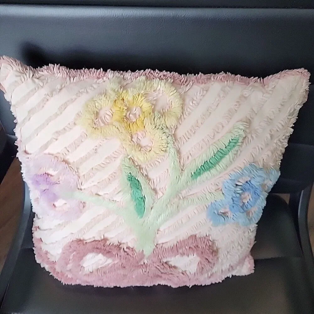Handmade material any