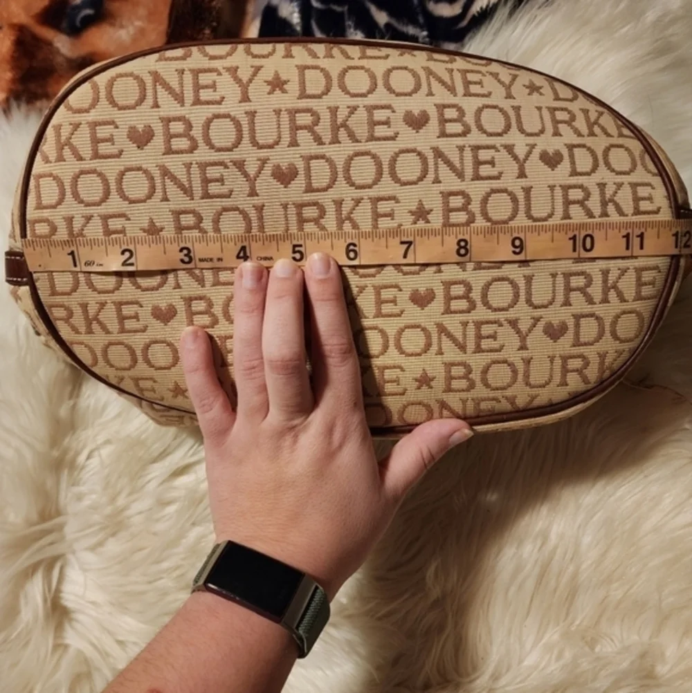 dooney bourke