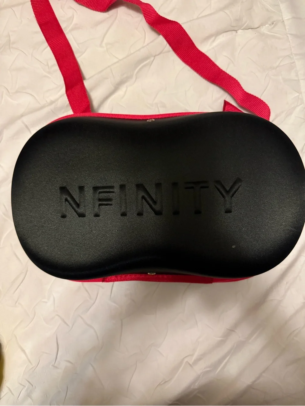 NFINITY hardshell vr