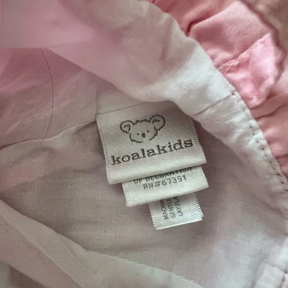 Koala Kids Baby Sun hat 0-6 months