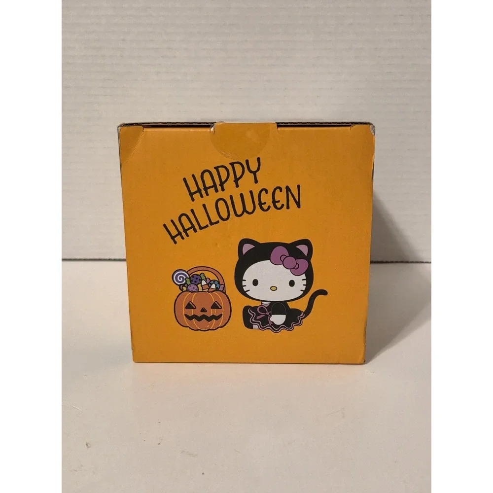 Hello Kitty hello kitty