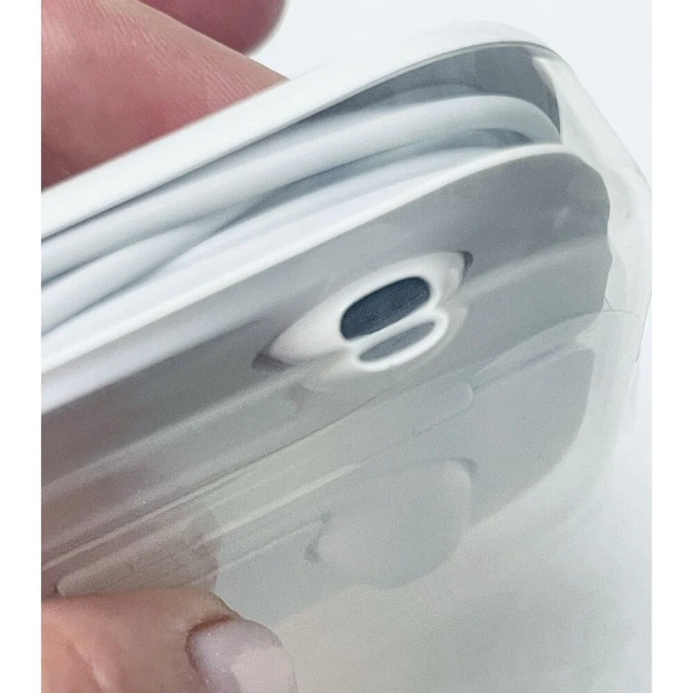 Authentic Apple Accessories Lightning Cables Power Adapters AUX Earbuds NEW