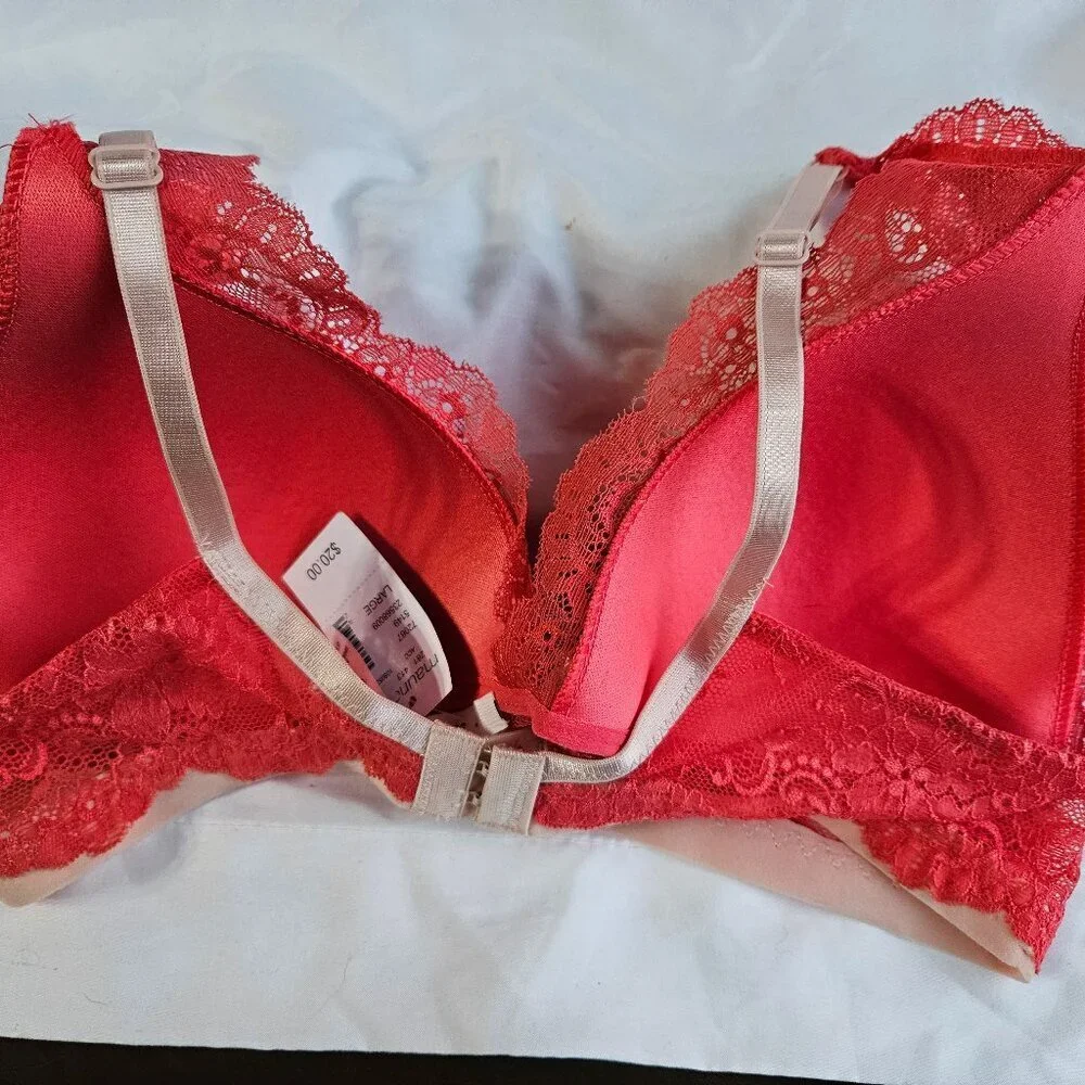 Maurices maurice’s coral