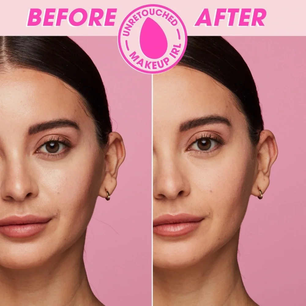 Beautyblender BOUNCE™ Soft Focus Gemstone‎ Setting Powder CANARY