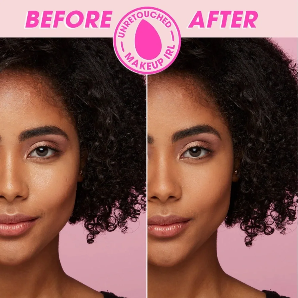 Beautyblender BOUNCE™ Soft Focus Gemstone‎ Setting Powder CANARY