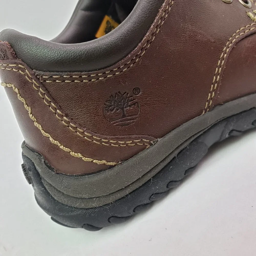 Timberland baby bot