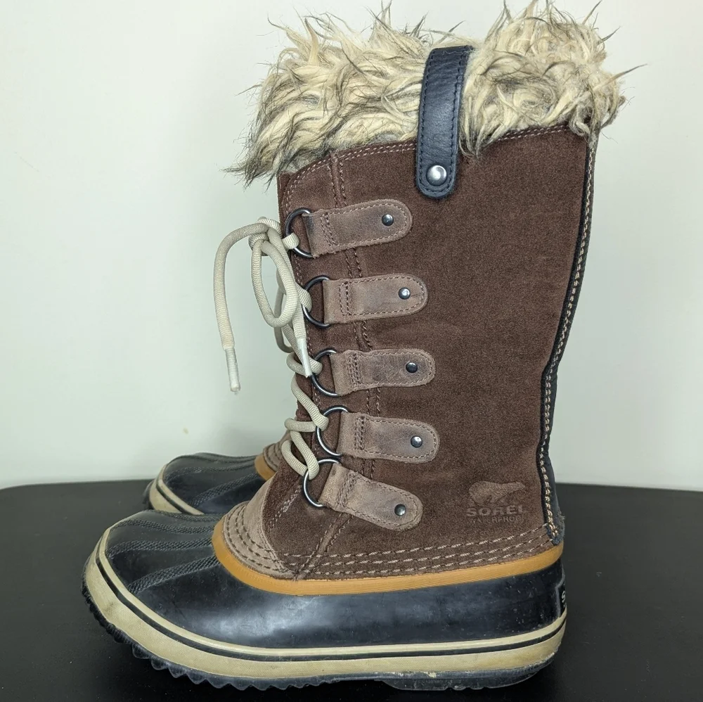 Sorel pre owned