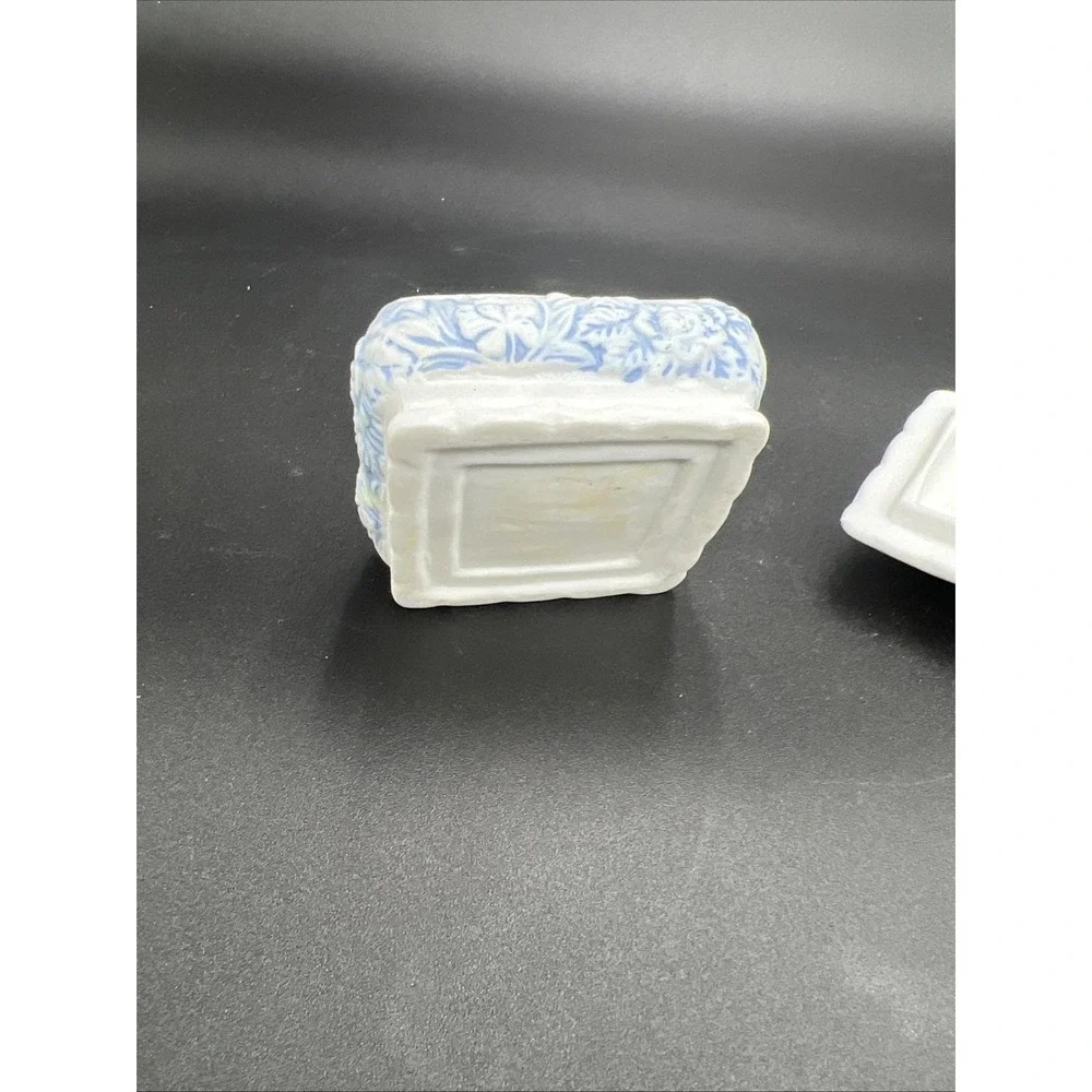 N/A hermitage pottery