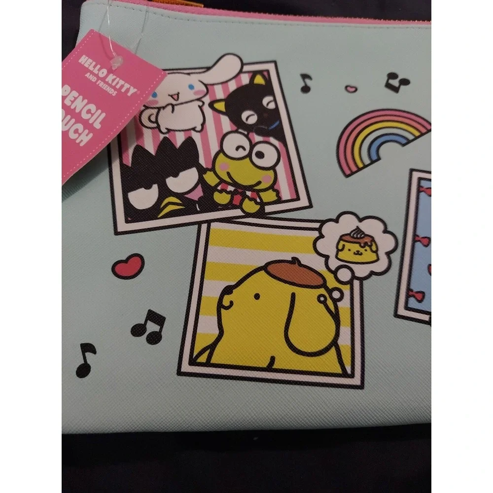 Hello Kitty this adorable