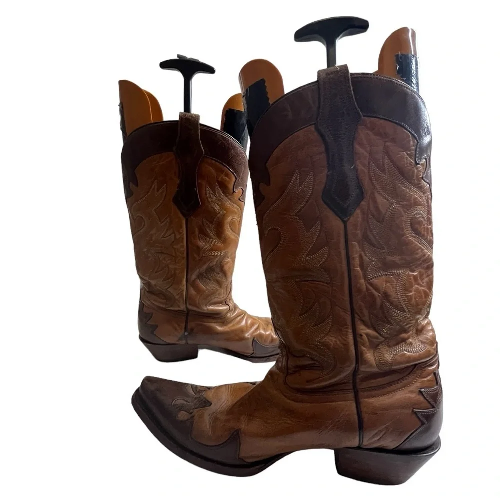Texas vintage men