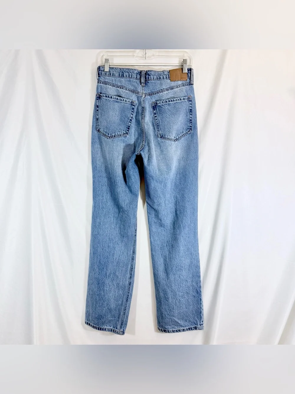 Aeropostale “90 baggy”