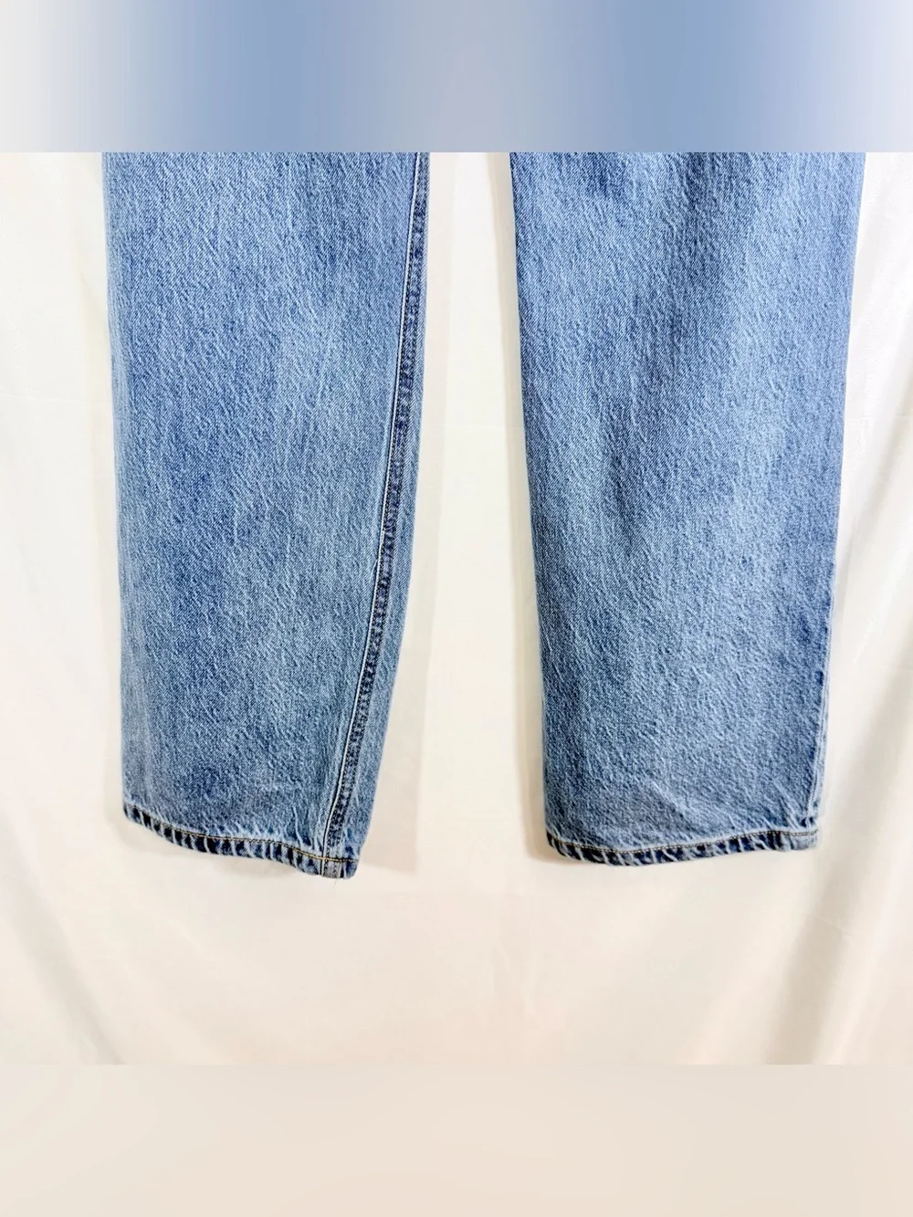 Aeropostale “90 baggy”