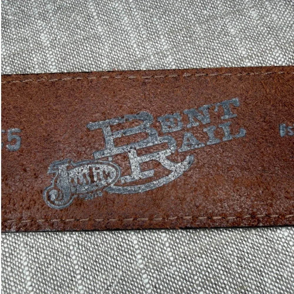 Justin Bent Rail justin bent
