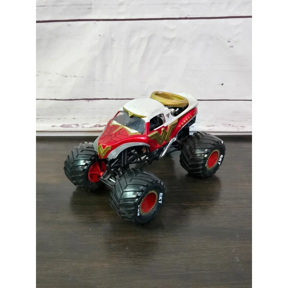 Monster Jam monster jam