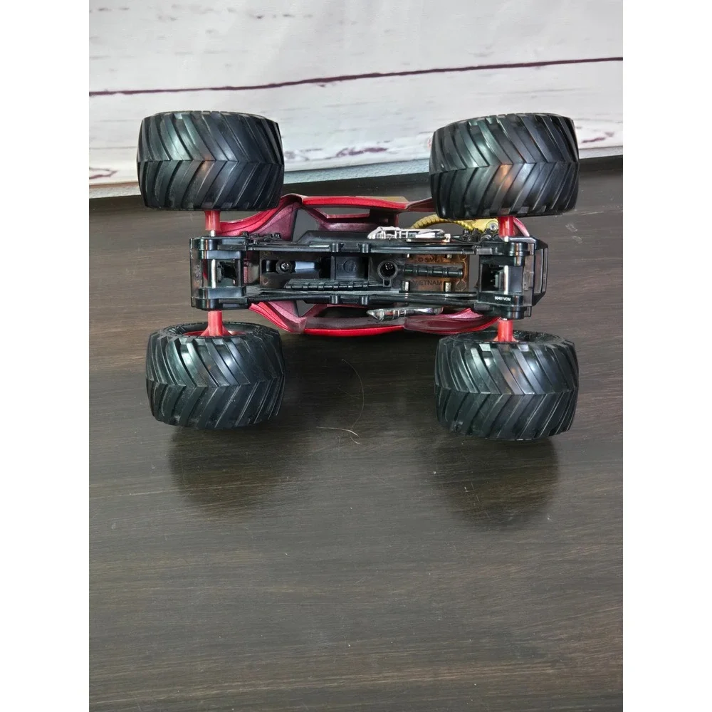 Monster Jam monster jam