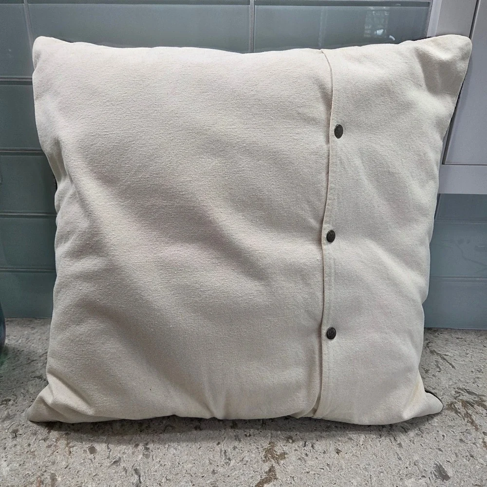 Handmade artisan crafted