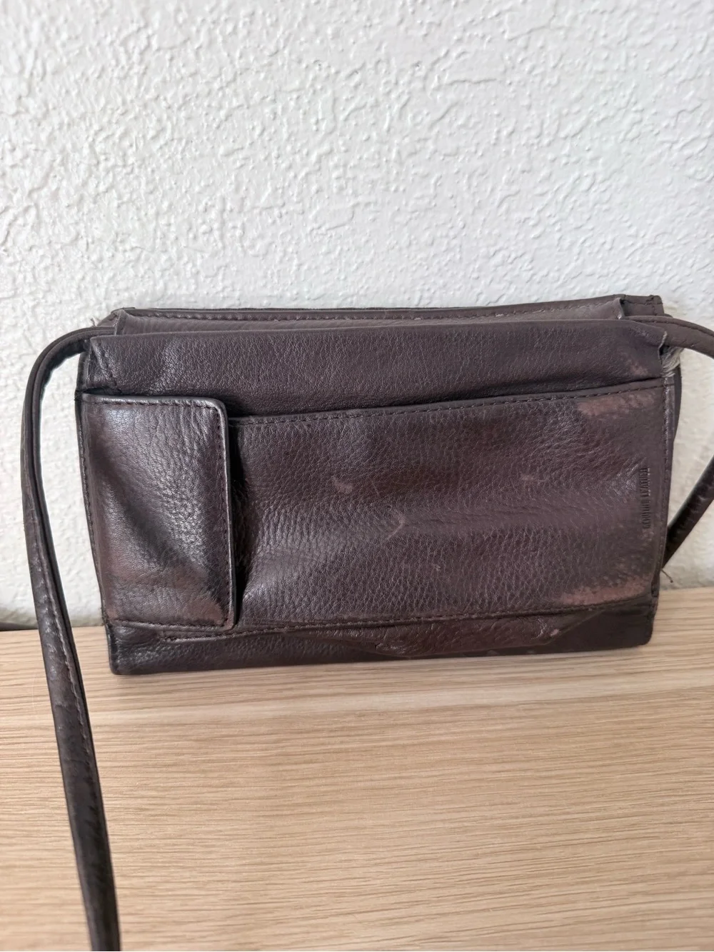 vintage fossil