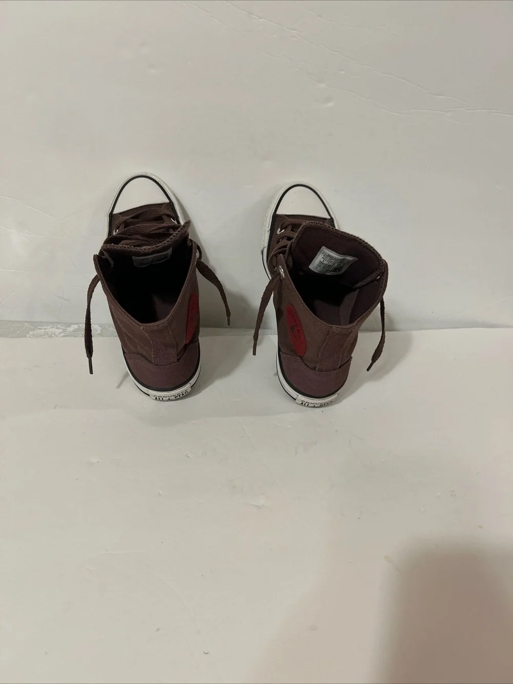 Converse classic chuck