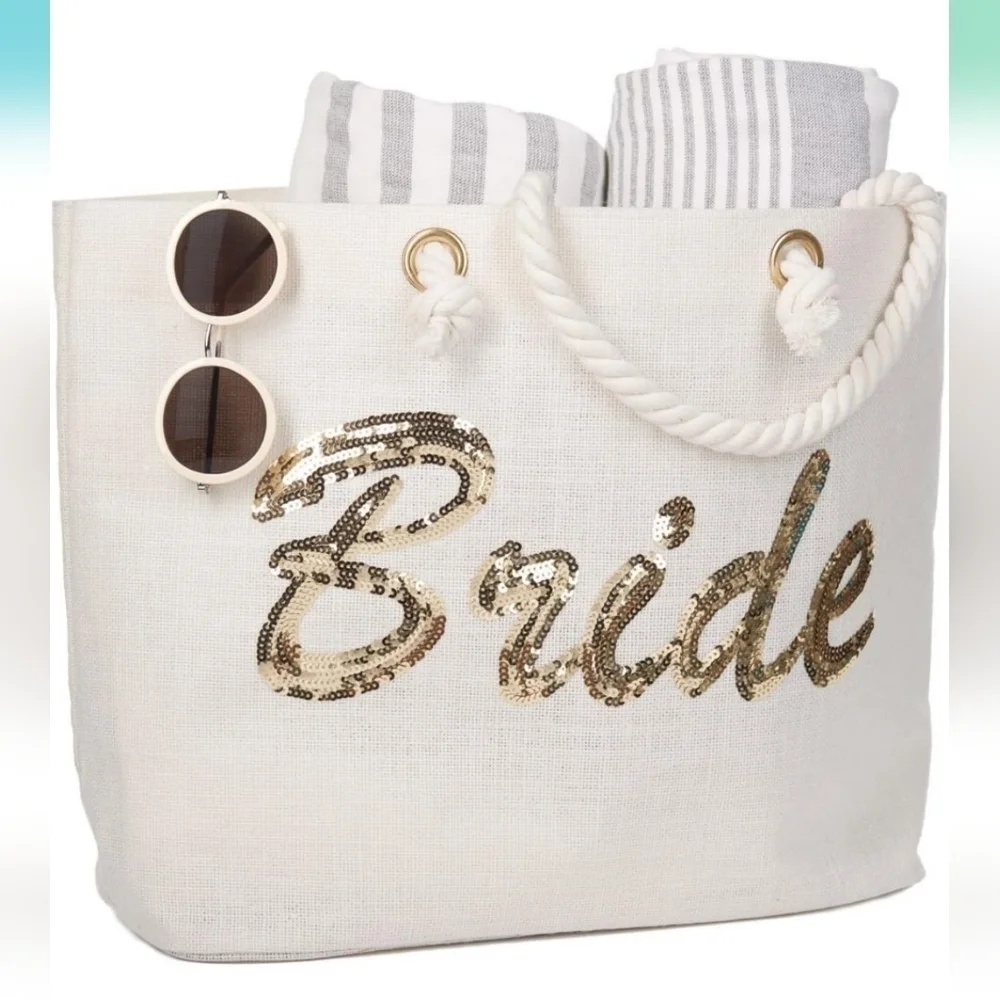 bride sequine
