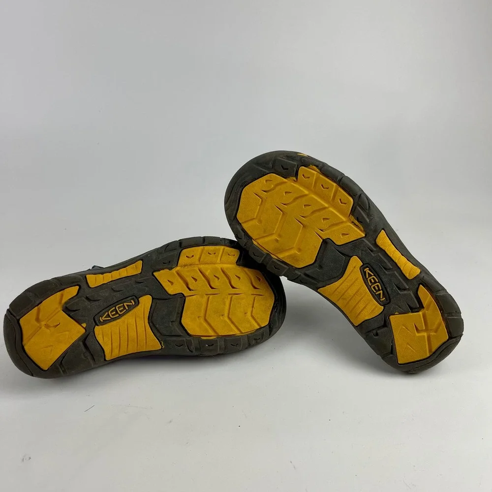 Keen newport h2