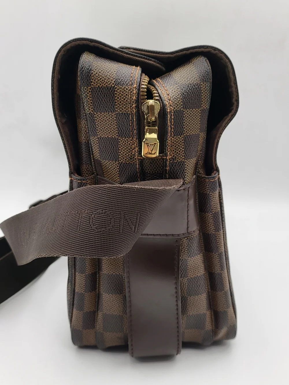 Louis Vuitton this elegant