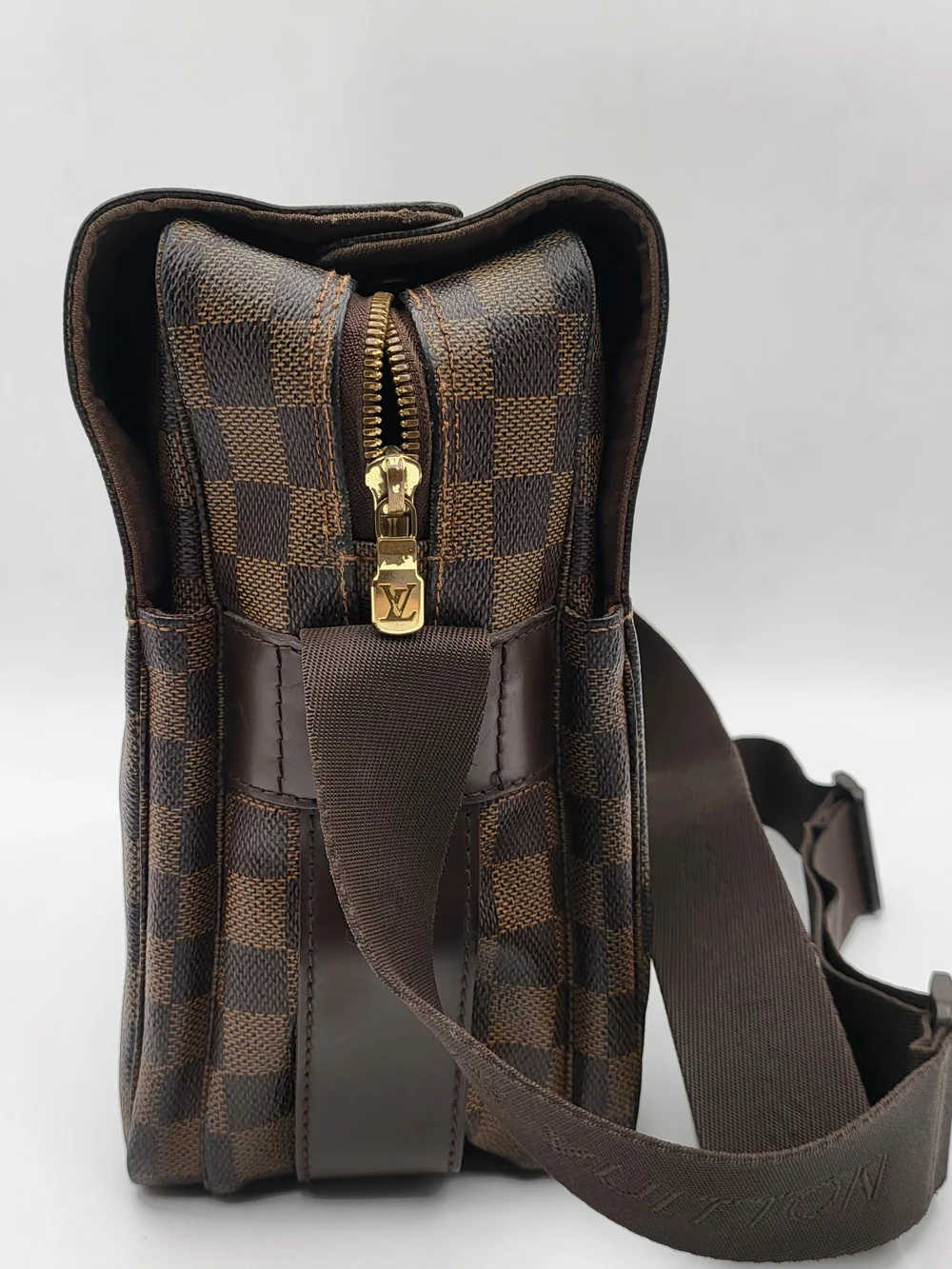 Louis Vuitton this elegant