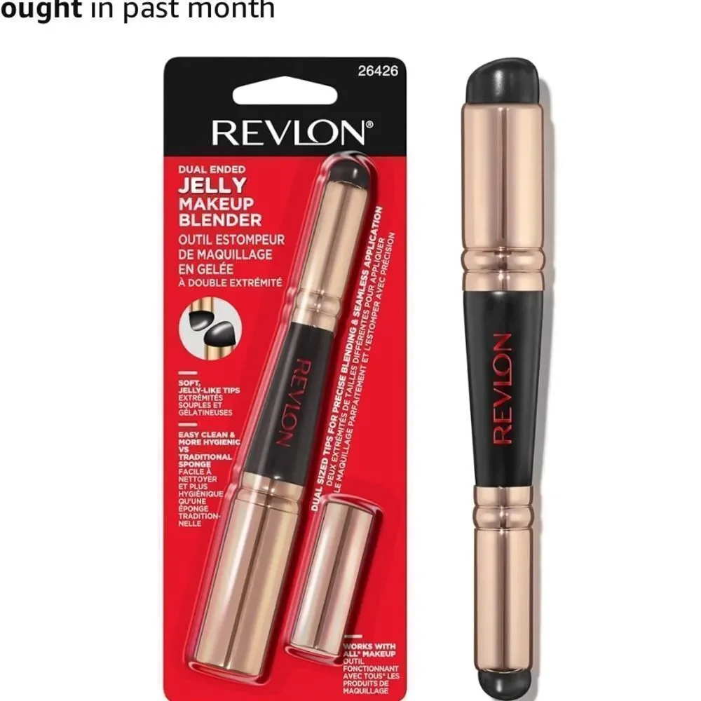 Revlon Make Up Blender Dual Ended Sponges