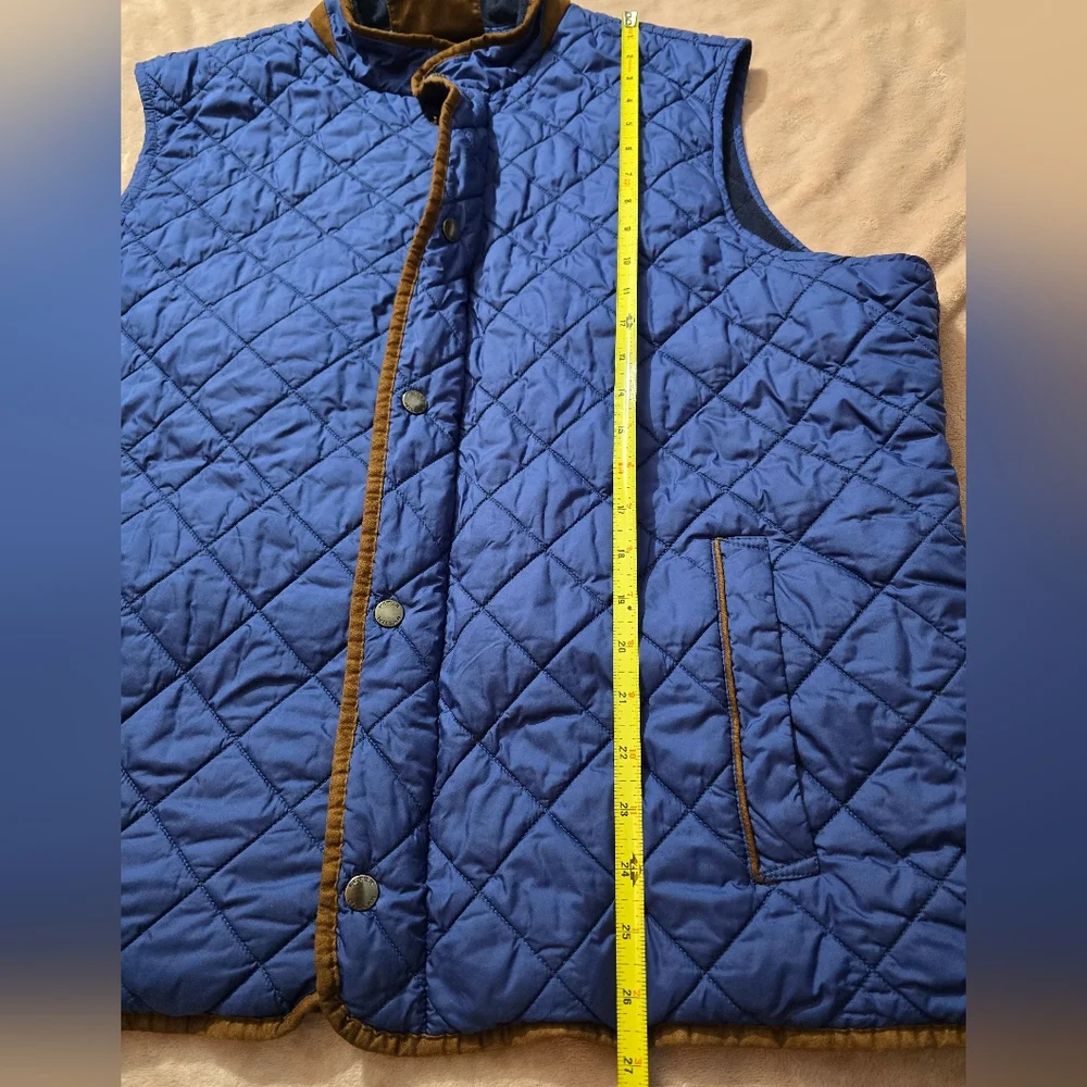Peter Millar very good