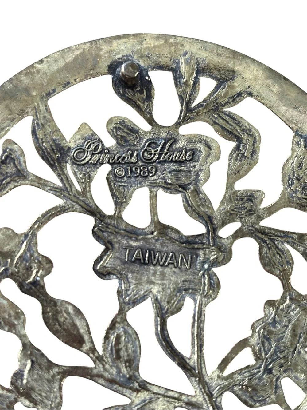 Pricness vintage style