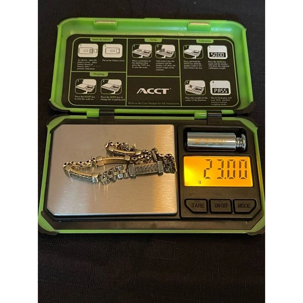 Vintage own piece