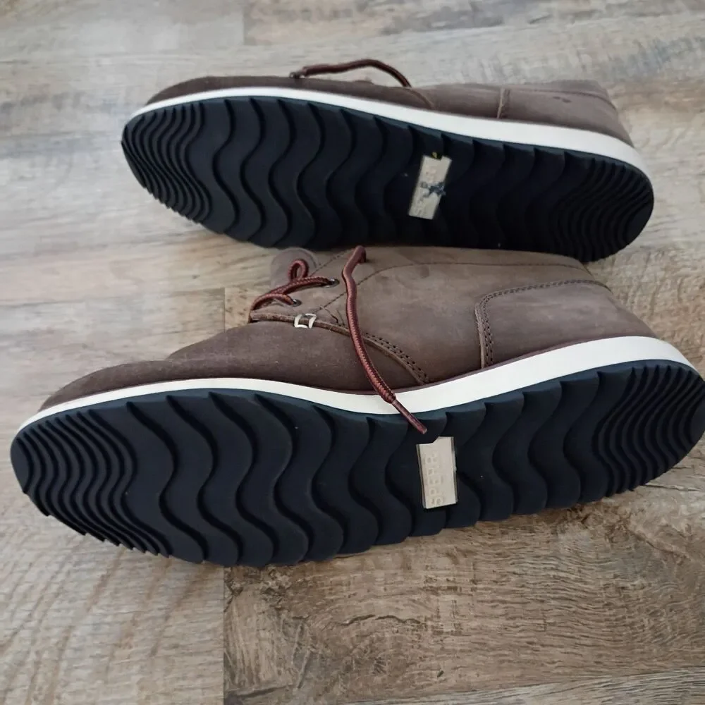 SPERRY windward mid
