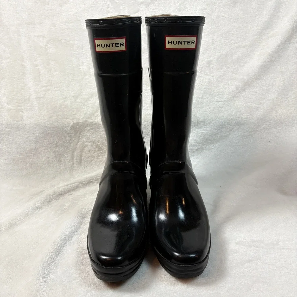 Hunter original mid