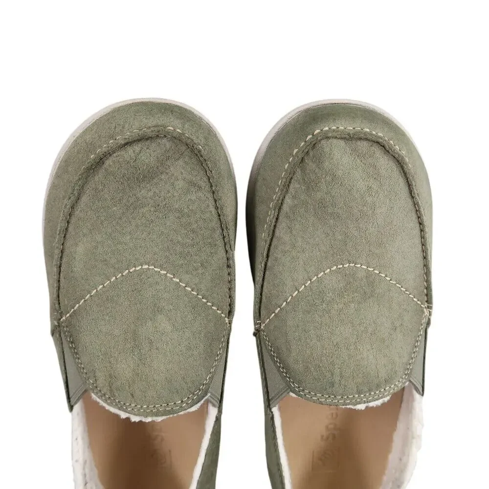 Spenco used shoes
