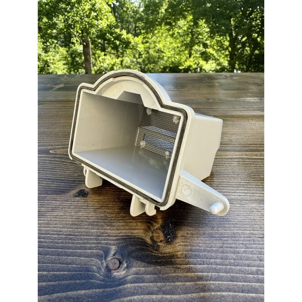 Kirby Air Intake Guard G3 G4 G5 G6 Ultimate G Sentria OEM Attachment