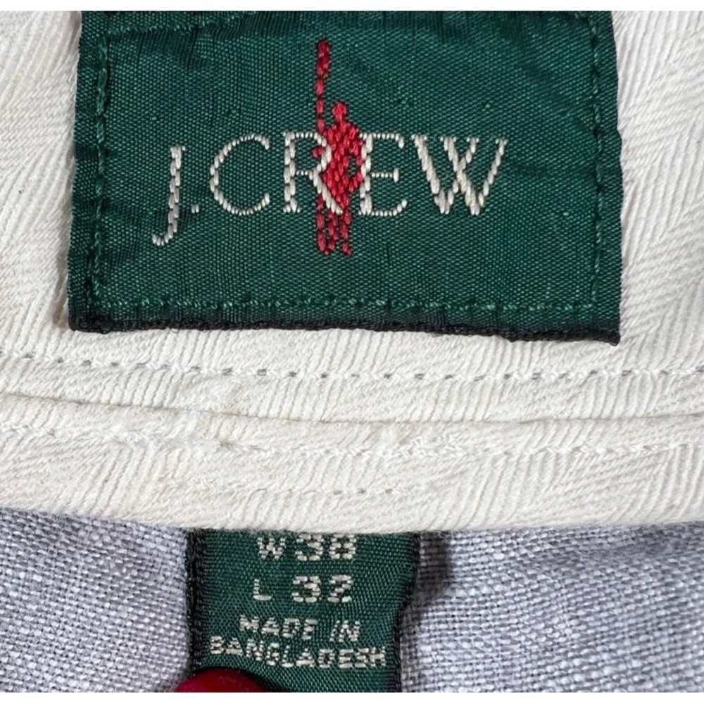 J.CREW excellent pre